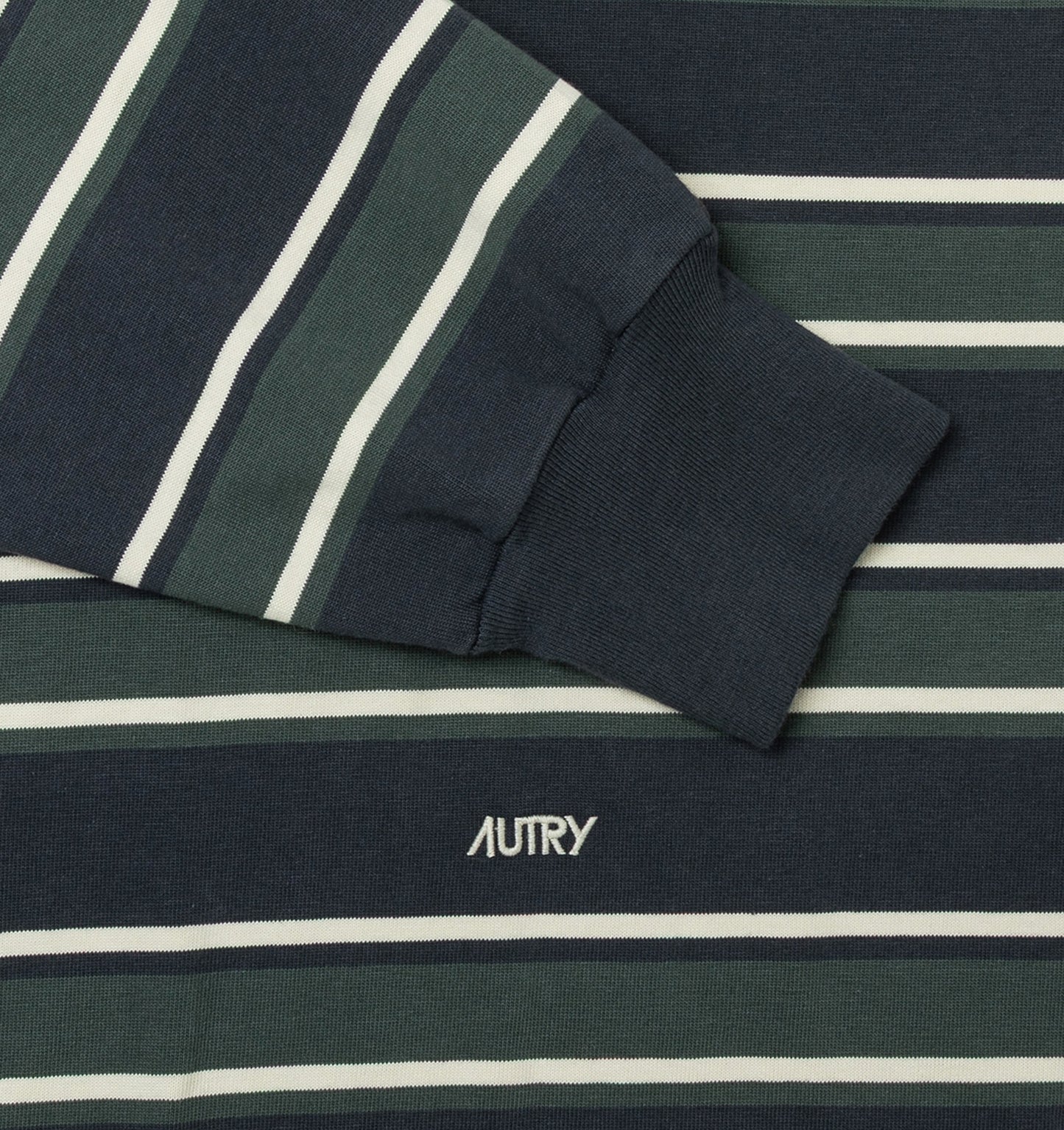  Autry Polo Main Unisex Uomo - 4