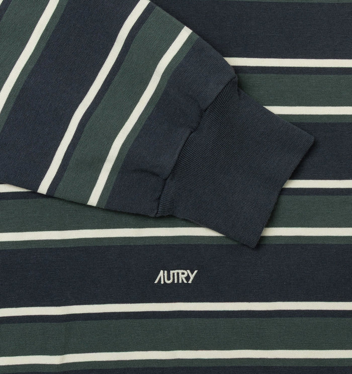  Autry Polo Main Unisex Uomo - 4