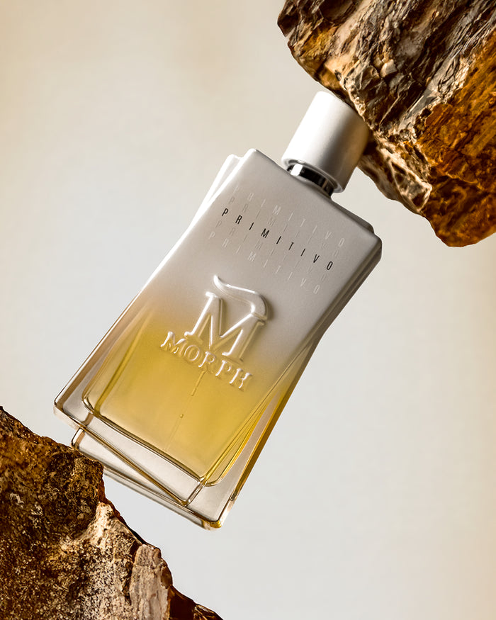 Morph Profumo Primitivo 100 Ml Unisex-2