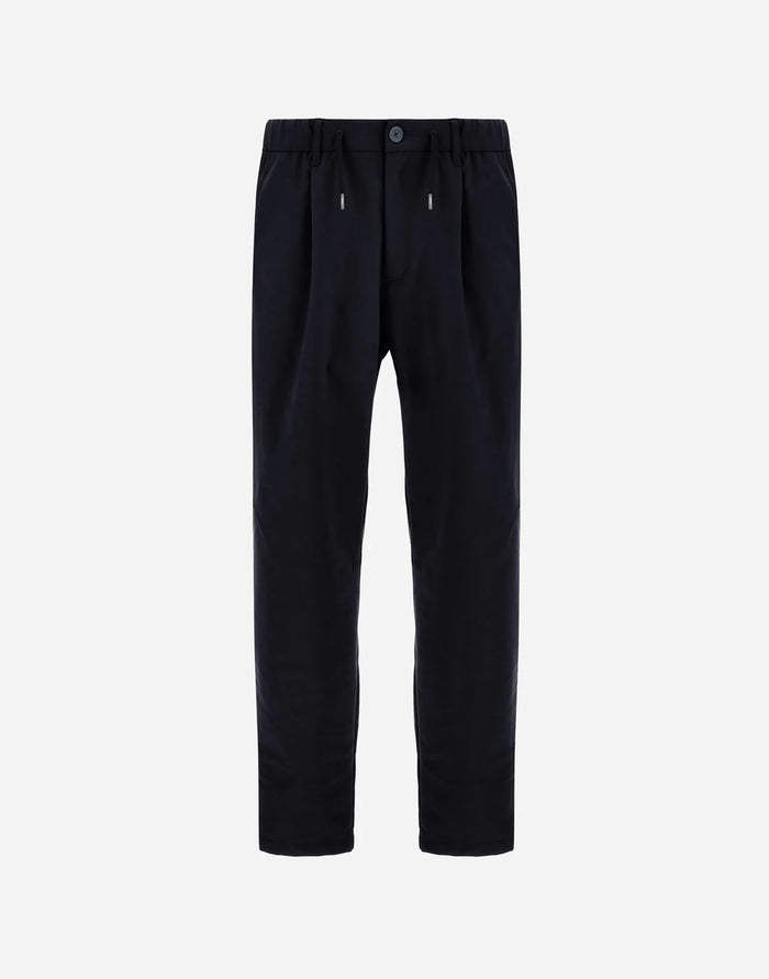  Herno Pantalone Regular Fit Uomo - 3