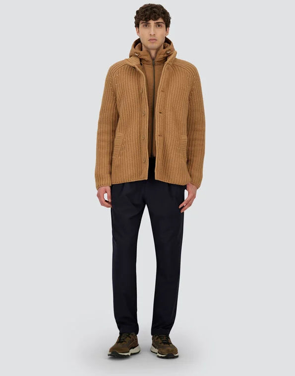 Herno Pantalone Regular Fit Uomo-2