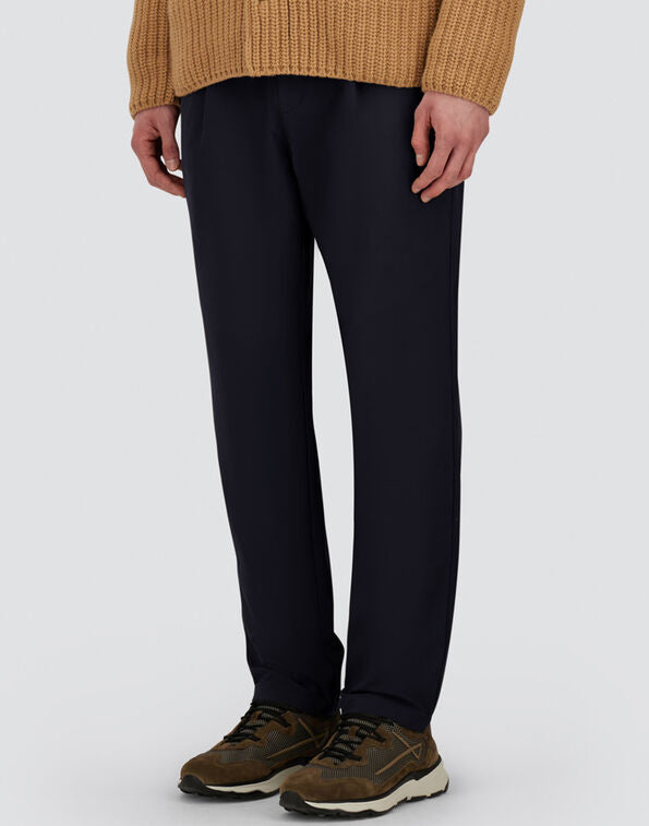Herno Pantalone Regular Fit Uomo
