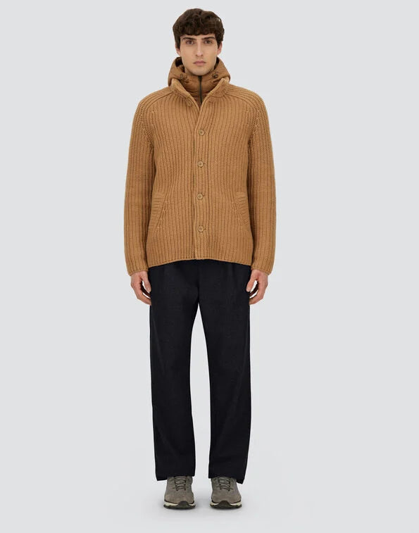  Herno Pantalone Regular Fit Uomo - 5