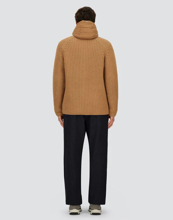  Herno Pantalone Regular Fit Uomo - 4