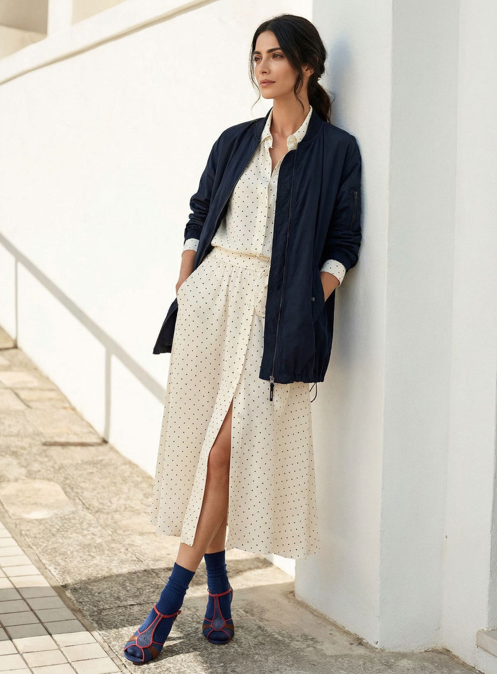 Abbigliamento e accessori Collezione donna