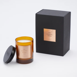 candele profumate