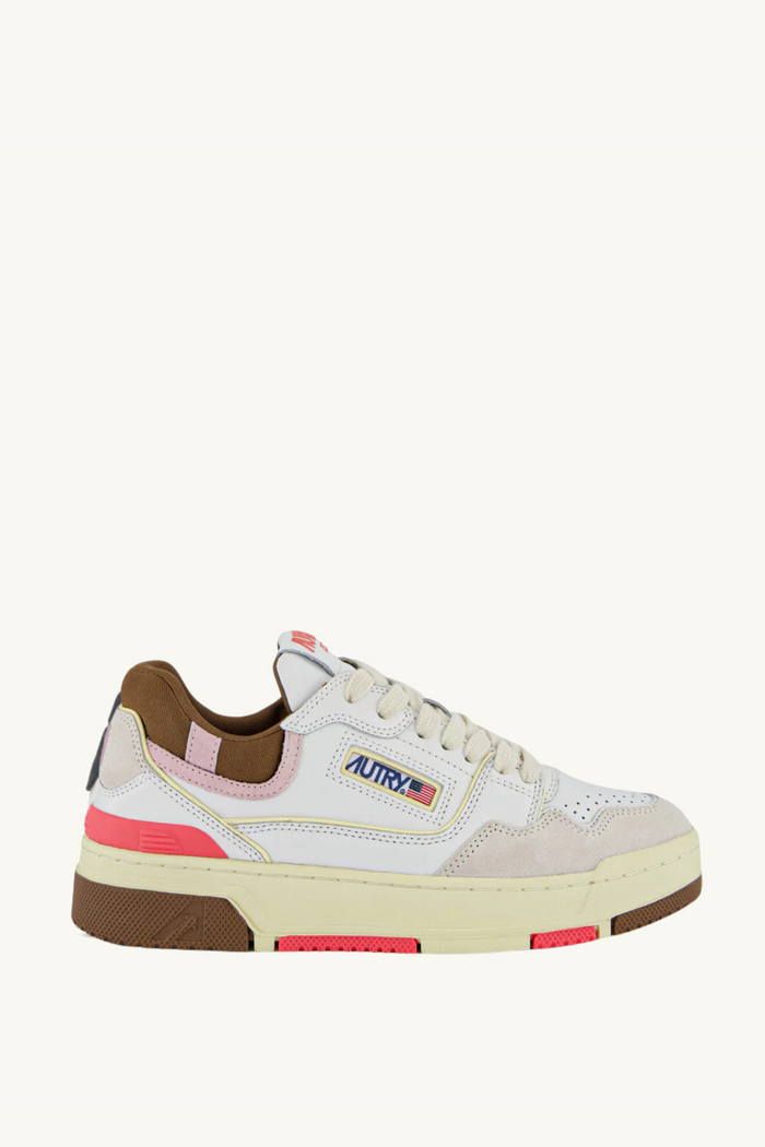Autry Sneakers Multicolor