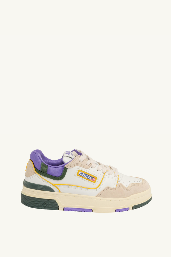 Autry Sneakers Multicolor