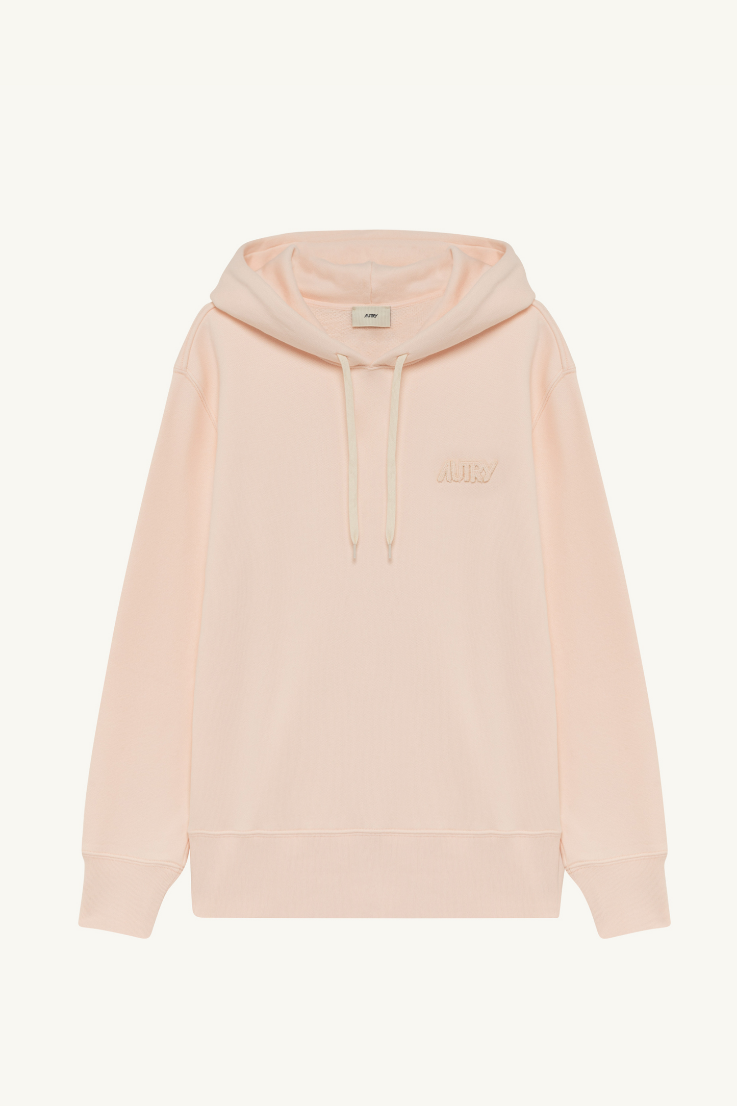  Autry Hoodie Main Wom Donna - 1