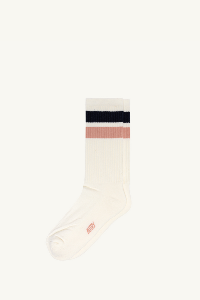 Autry Socks Main Unisex