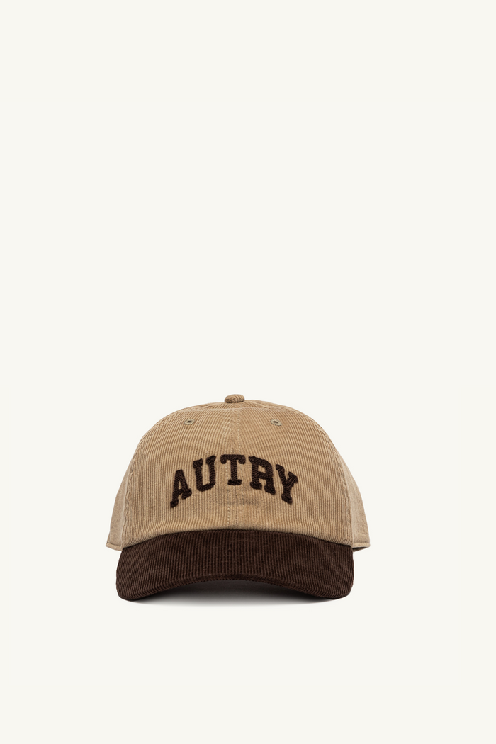 Autry Caps Main Unisex