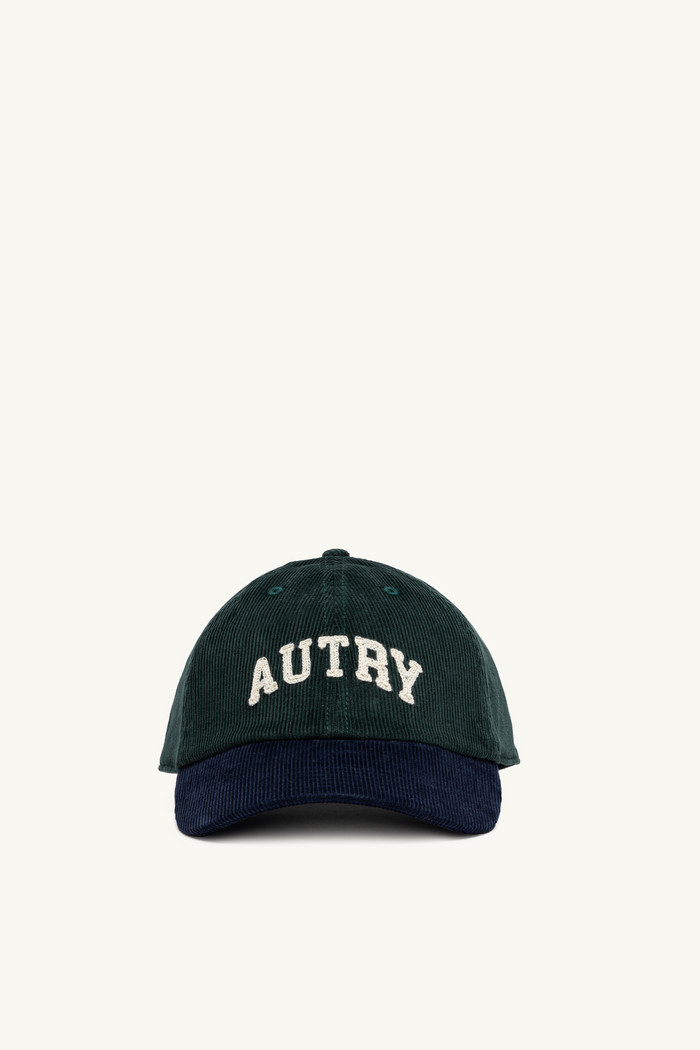 Autry Caps Main Unisex
