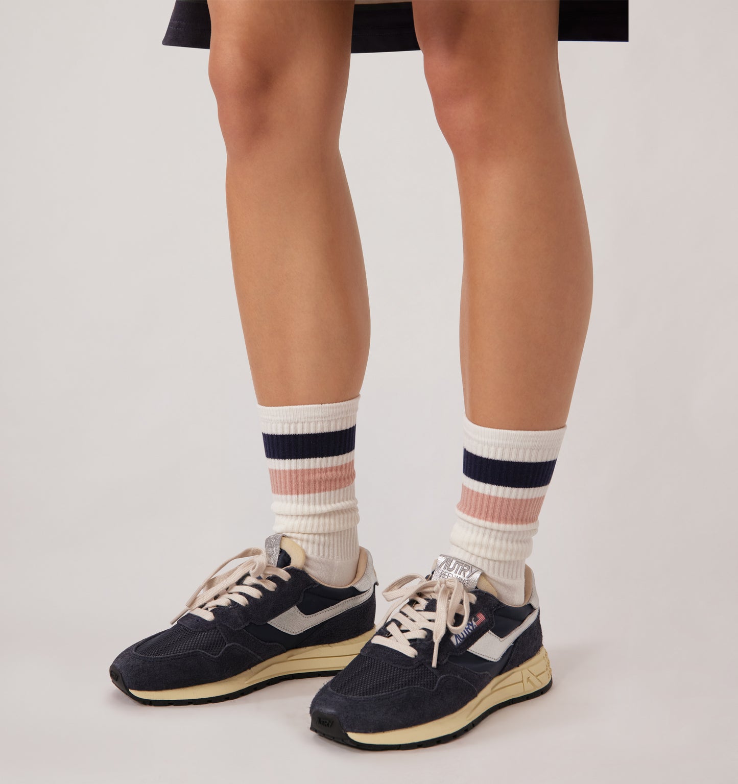  Autry Socks Main Unisex - 3