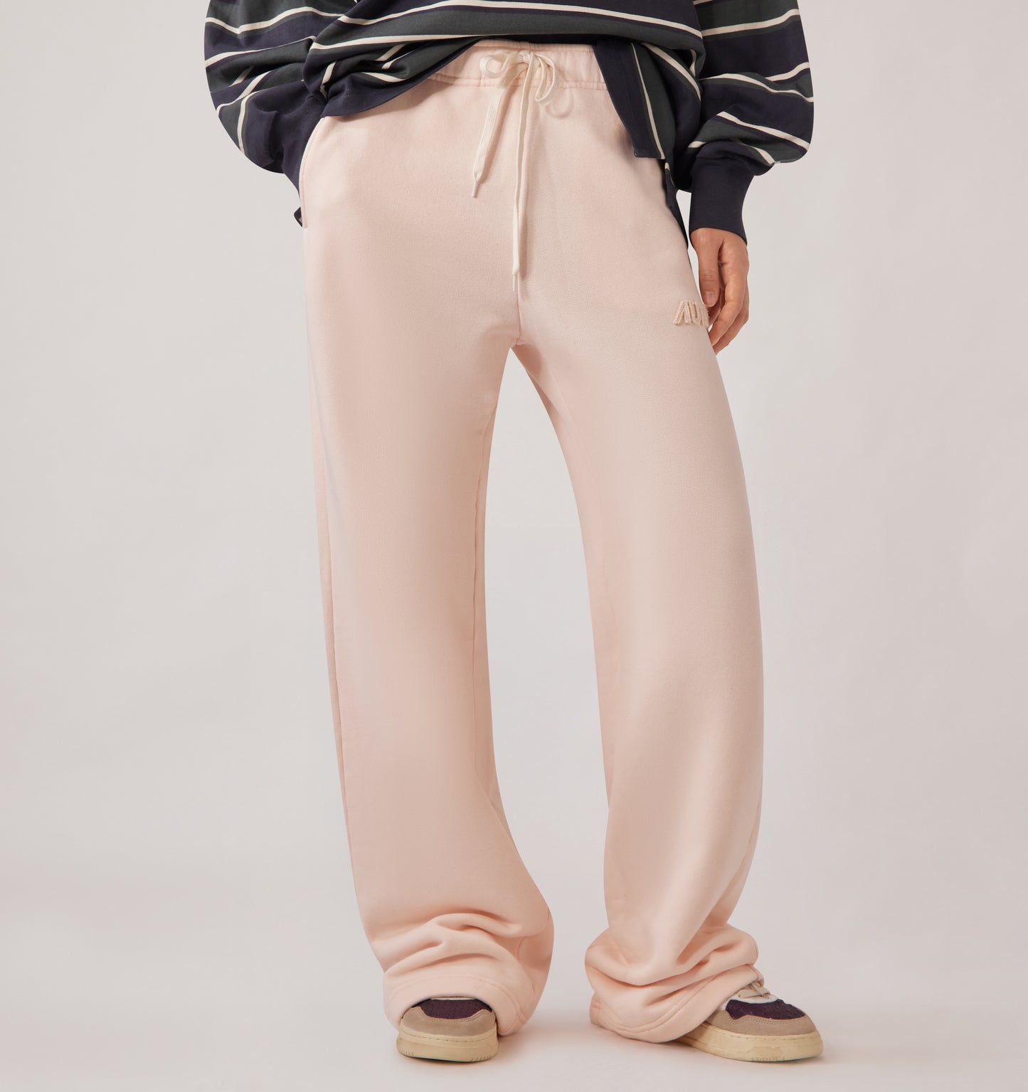  Autry Sweatpants Main Wom Donna - 2