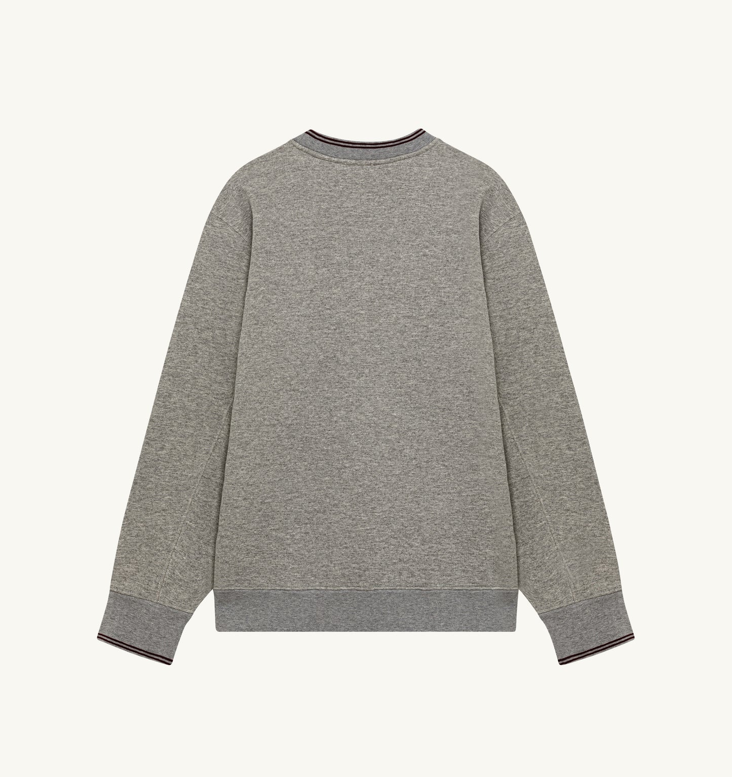  Autry Sweatshirt Main Man Uomo - 4