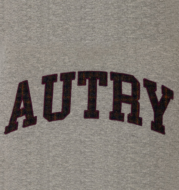  Autry Sweatshirt Main Man Uomo - 5