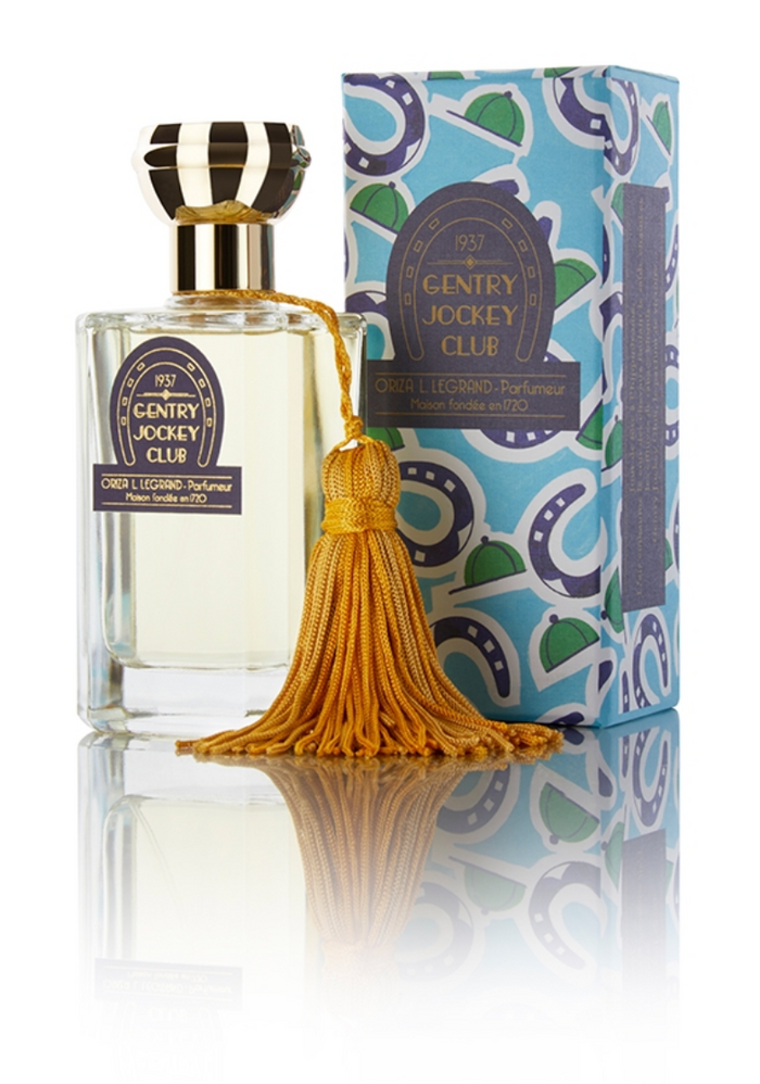 Oriza L. Legrand Profumo Edp Gentry Jockey Club Unisex 100 ml