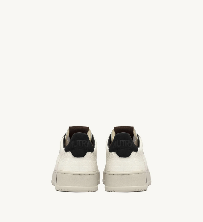  Autry Sneakers Medalist Low Man Uomo - 3