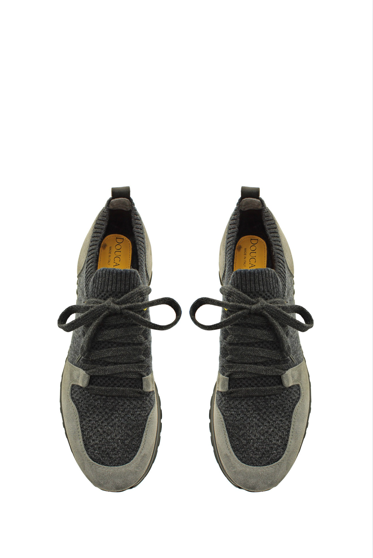  Doucal's Sneaker Ascanio Uomo - 3