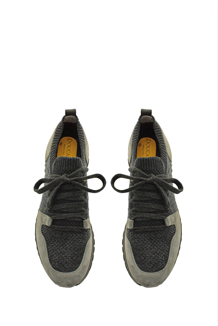  Doucal's Sneaker Ascanio Uomo - 3