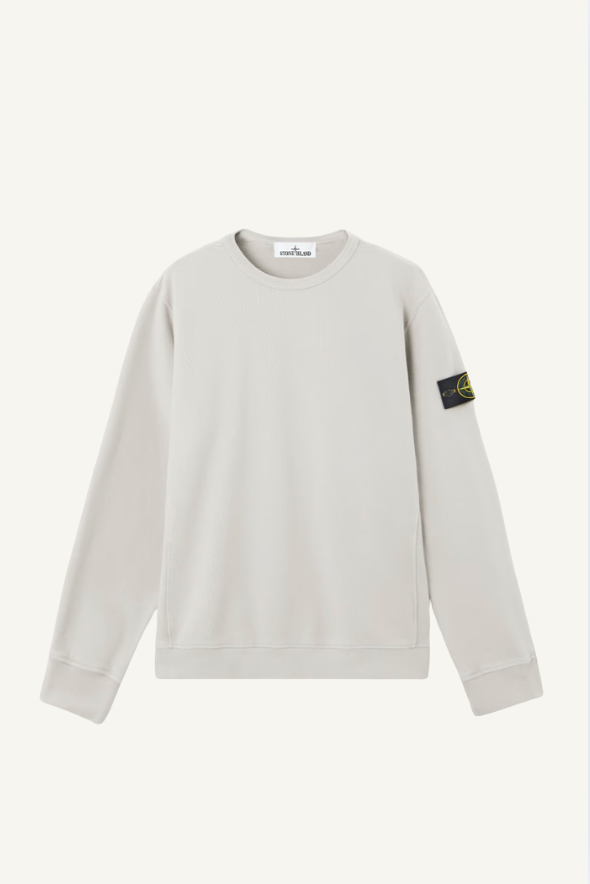 Stone Island Felpa Uomo