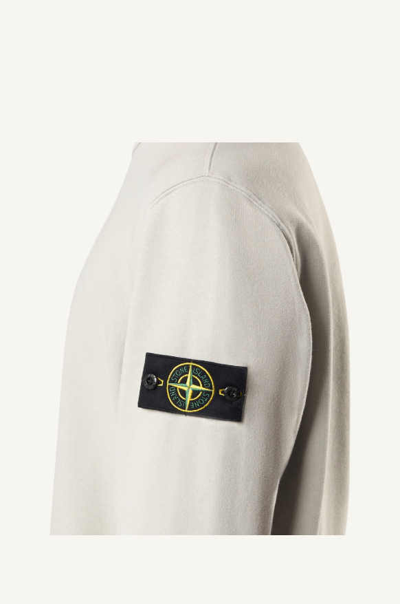  Stone Island Felpa Uomo - 2
