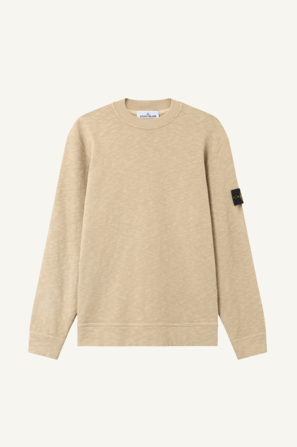 Stone Island Felpa Uomo