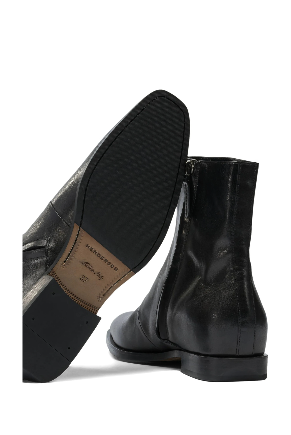  Henderson Baracco Stivaletto Donna - 3