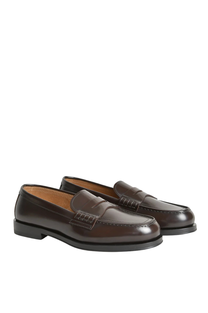 Henderson Baracco Mocassini Donna-2