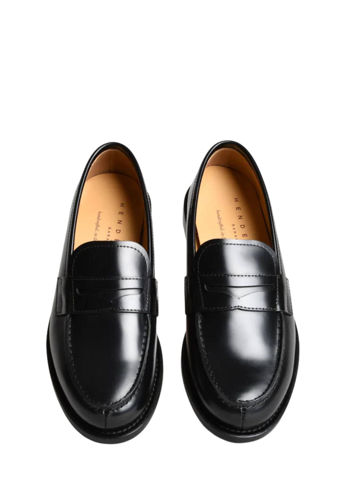  Henderson Baracco Mocassini Donna - 3