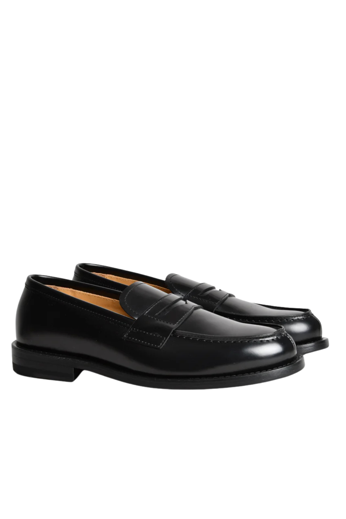  Henderson Baracco Mocassini Donna - 2