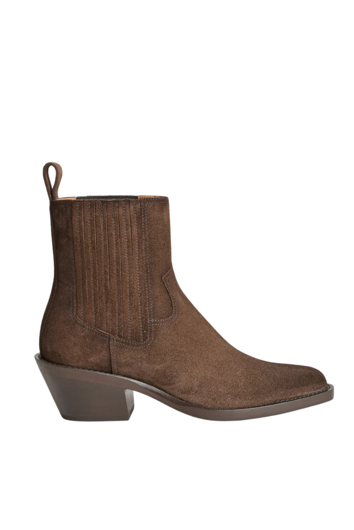  Henderson Baracco Stivaletto Texano Donna - 1