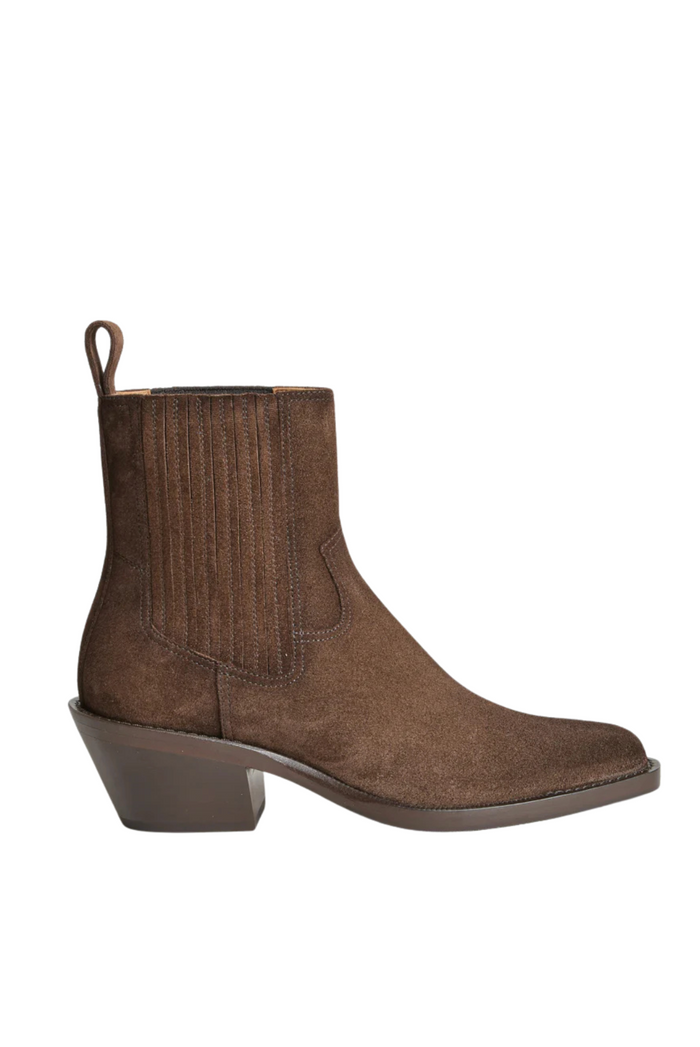 Henderson Baracco Stivaletto Texano Donna