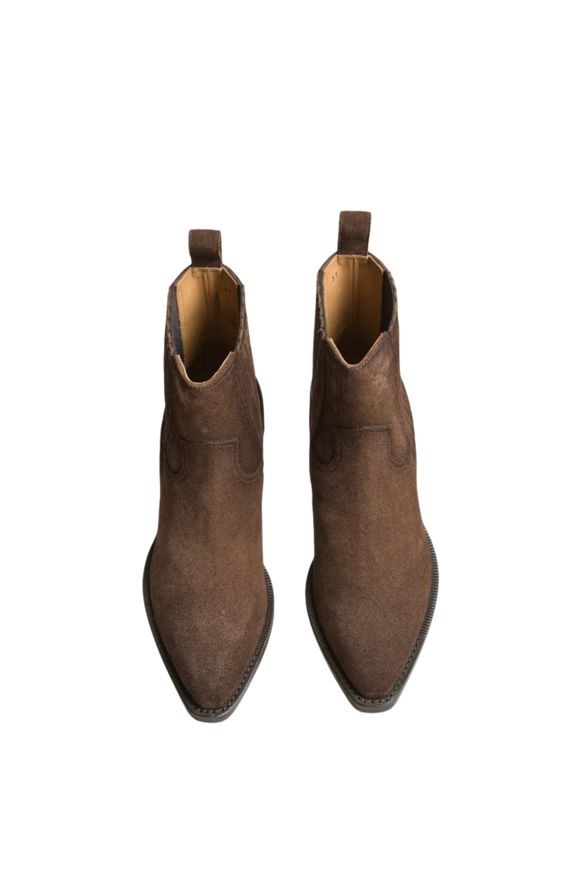  Henderson Baracco Stivaletto Texano Donna - 2