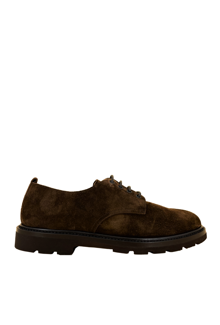 Henderson Baracco Scarpa Uomo