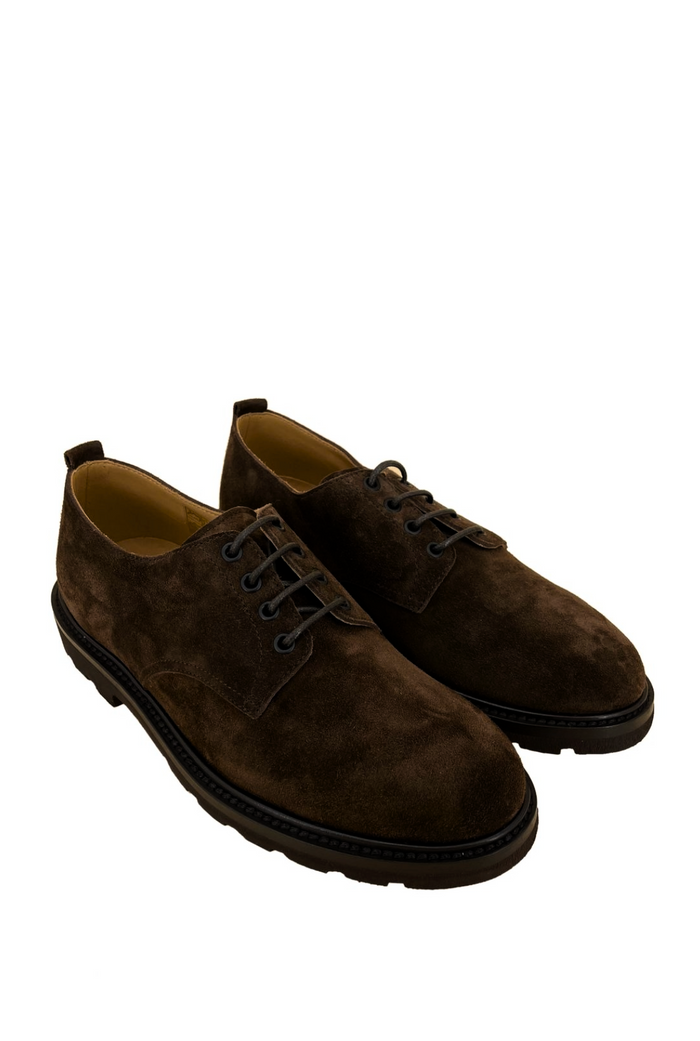 Henderson Baracco Scarpa Uomo-2