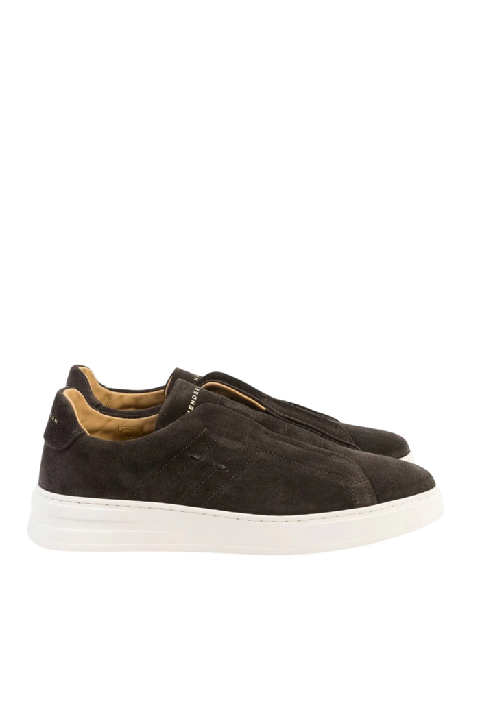 Henderson Baracco Scarpa Uomo