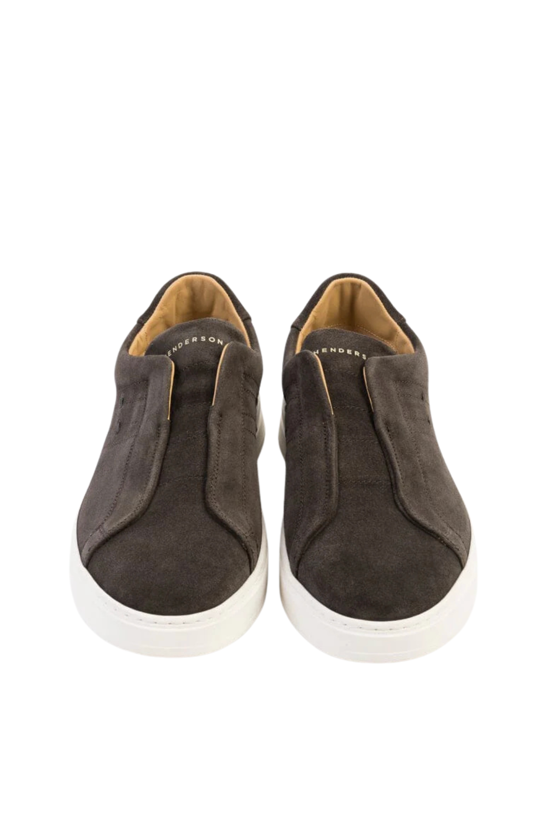  Henderson Baracco Scarpa Uomo - 2