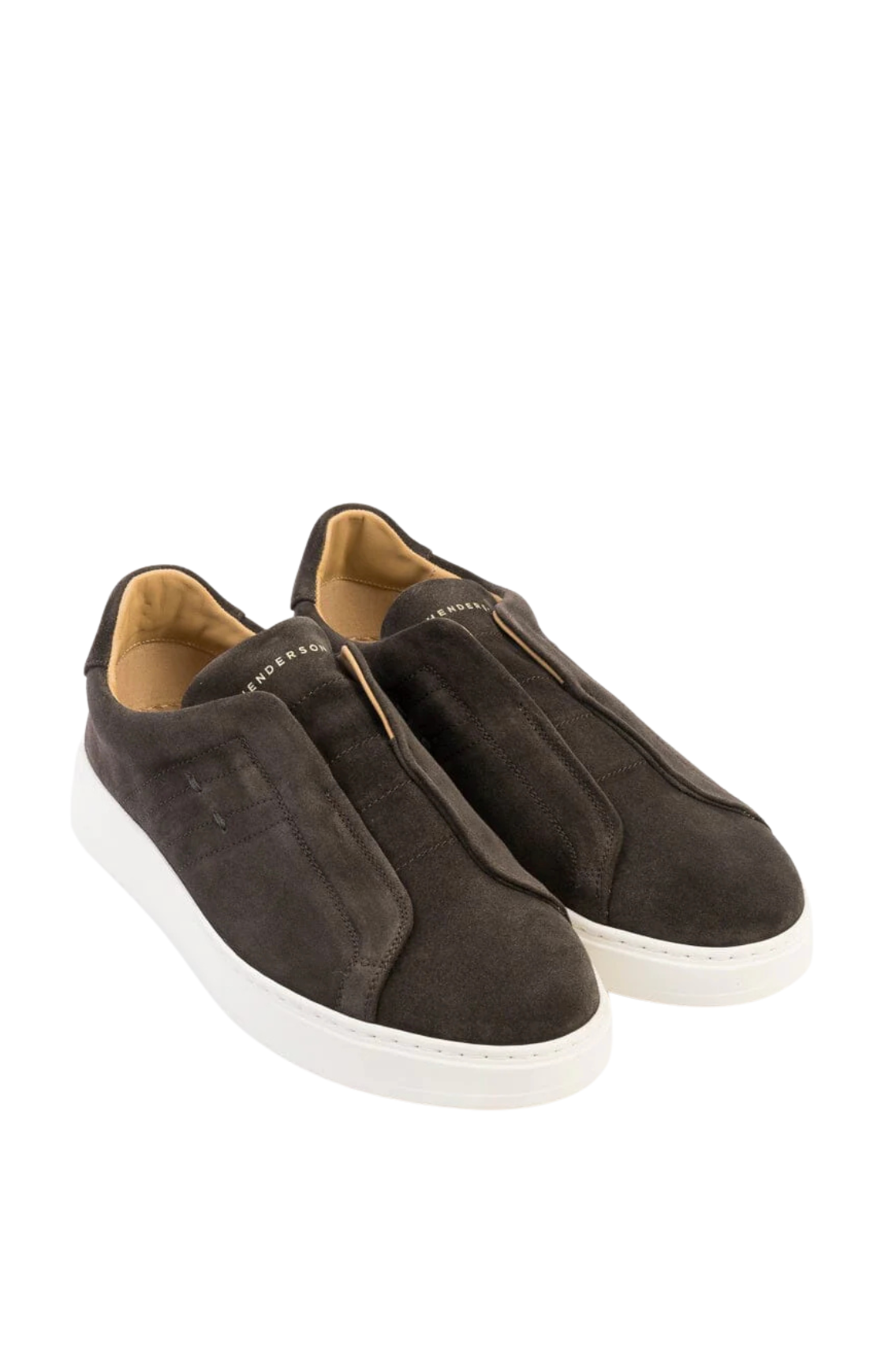  Henderson Baracco Scarpa Uomo - 3