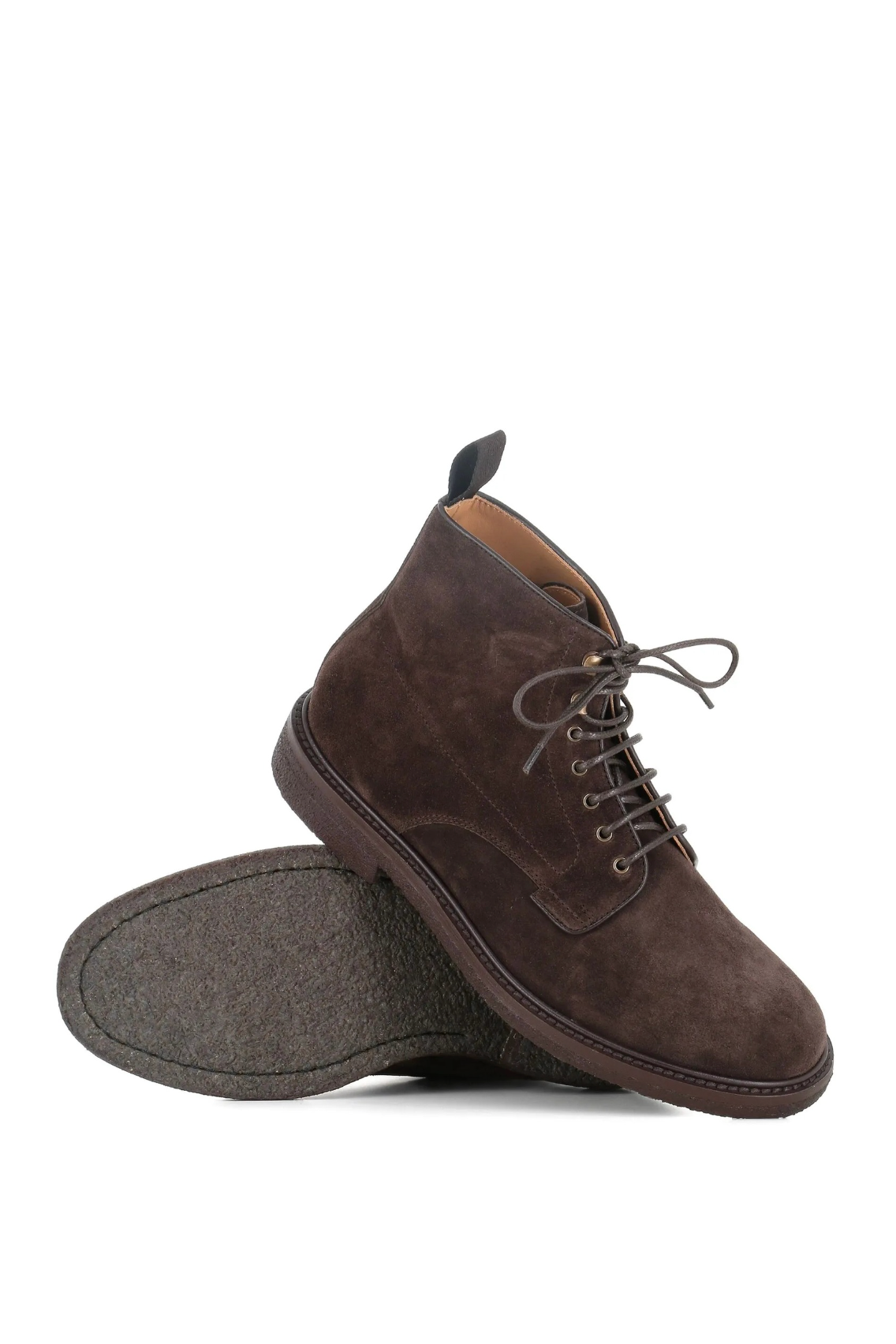  Henderson Baracco Stivaletto Uomo - 3