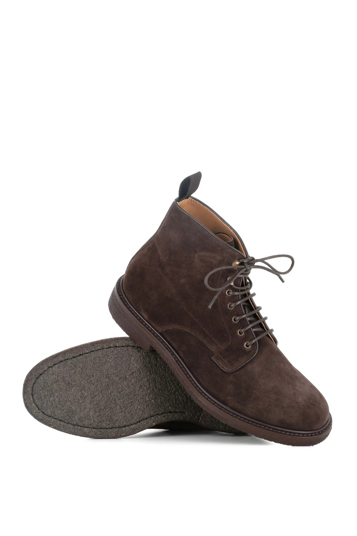  Henderson Baracco Stivaletto Uomo - 3