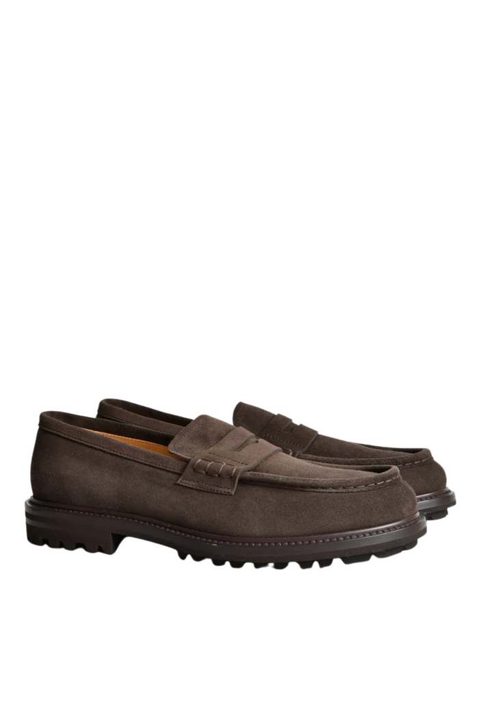 Henderson Baracco Mocassini Uomo-2