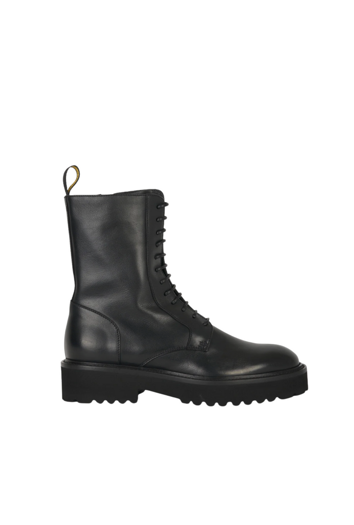 Doucal's Derby Ankle Boot Donna