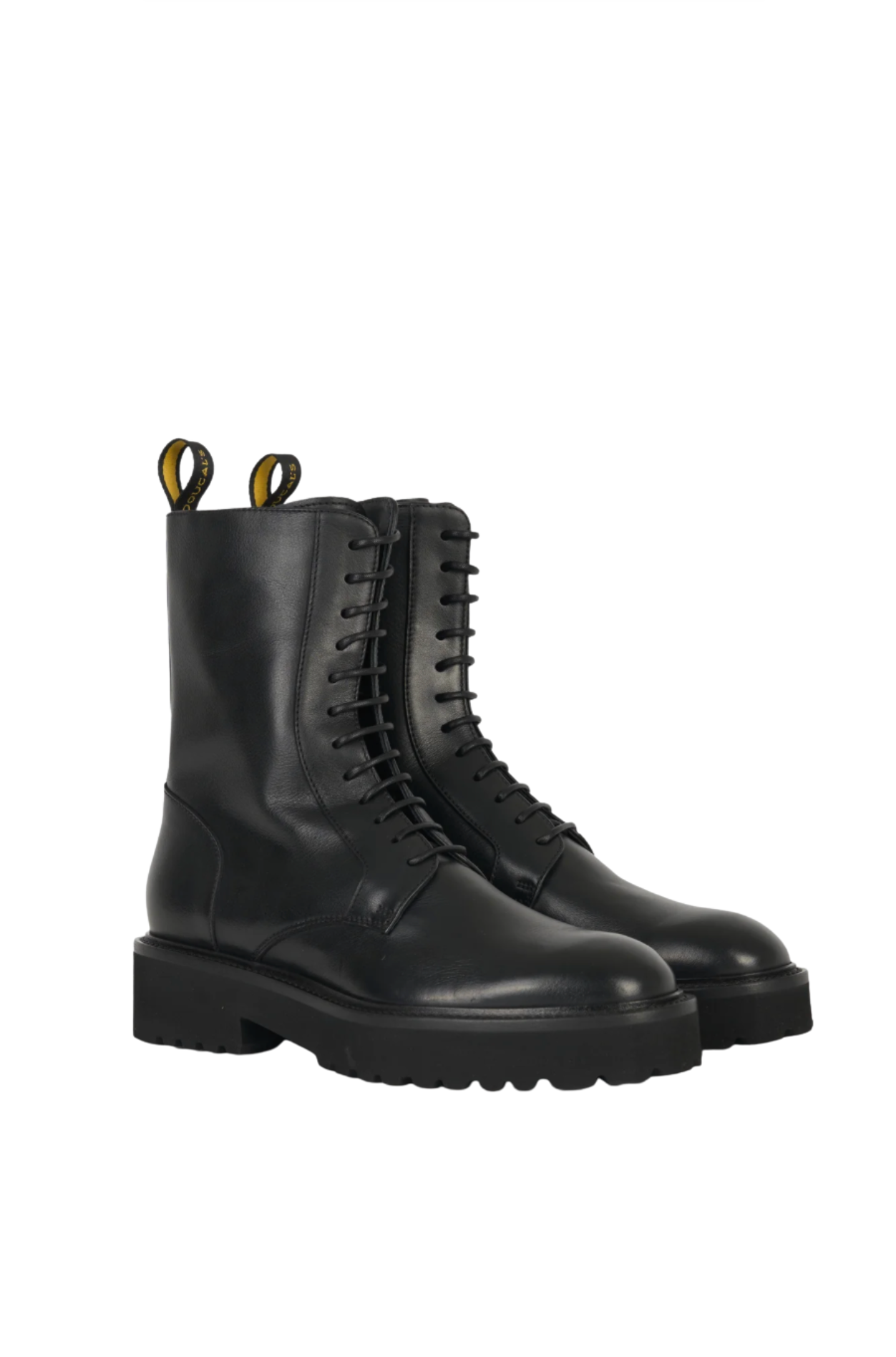  Doucal's Derby Ankle Boot Donna - 2