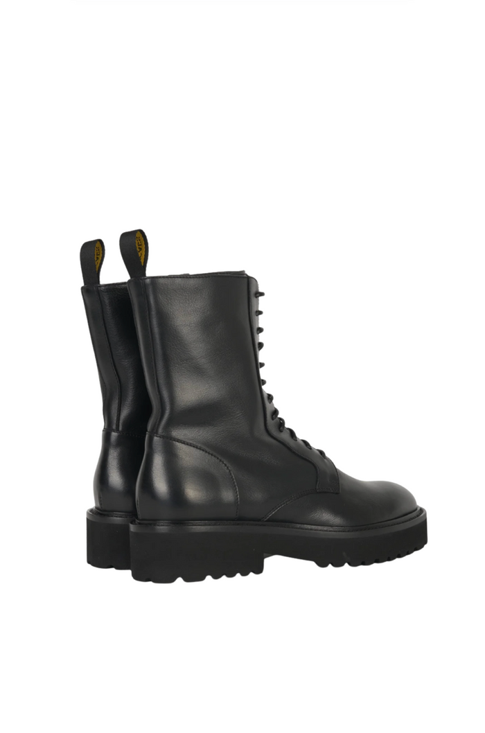 Doucal's Derby Ankle Boot Donna - 3