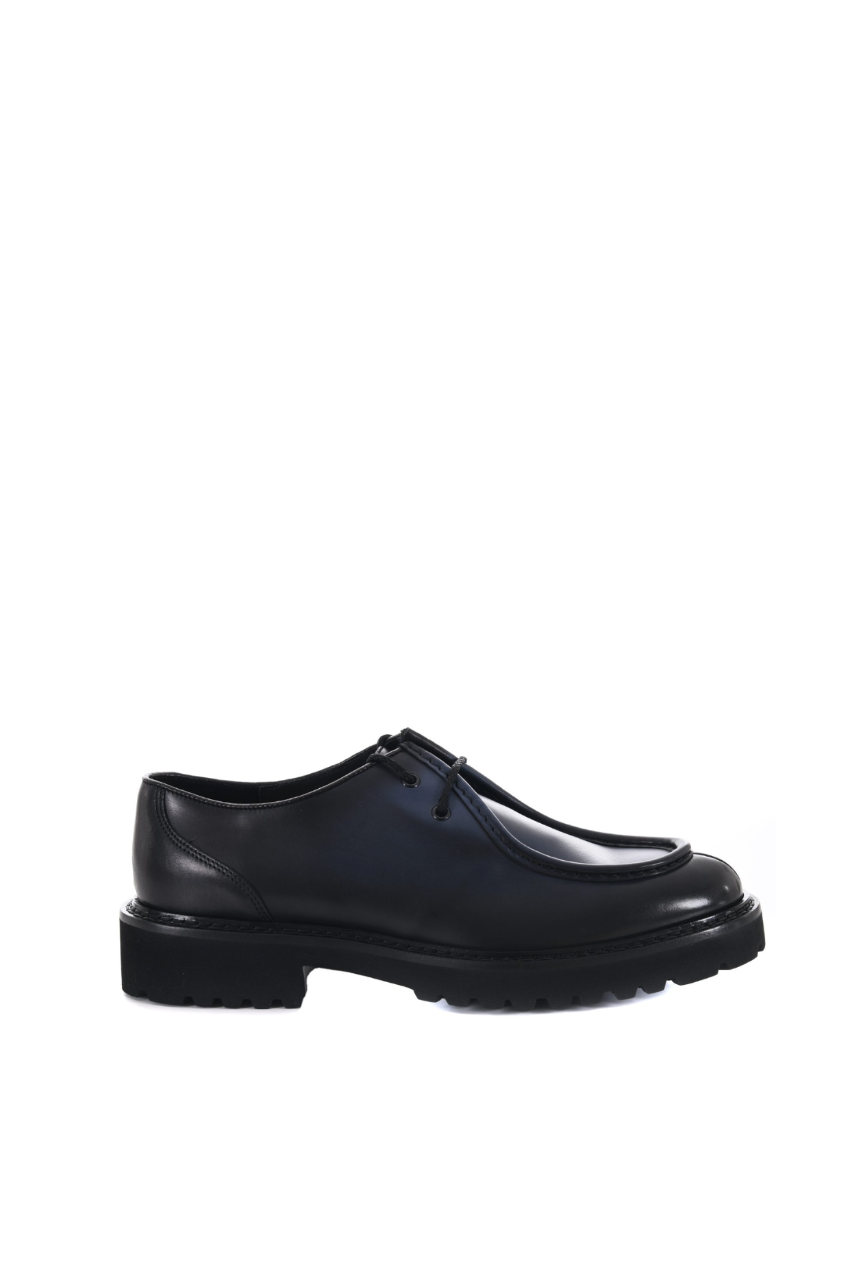  Doucal's Scarpa Derby Parabout Donna - 1
