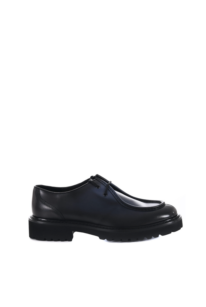 Doucal's Scarpa Derby Parabout Donna
