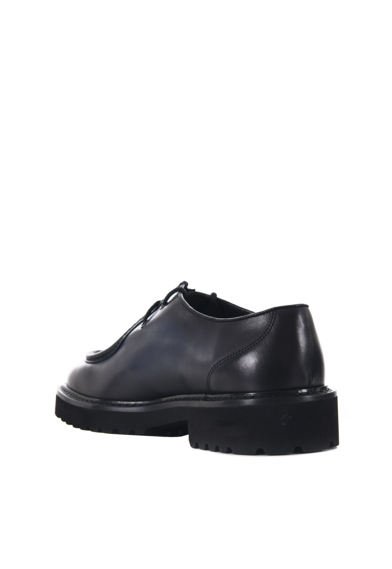  Doucal's Scarpa Derby Parabout Donna - 3
