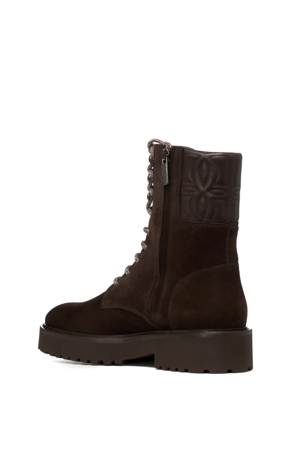  Doucal's Stivale Derby Ankle Boot Donna - 3