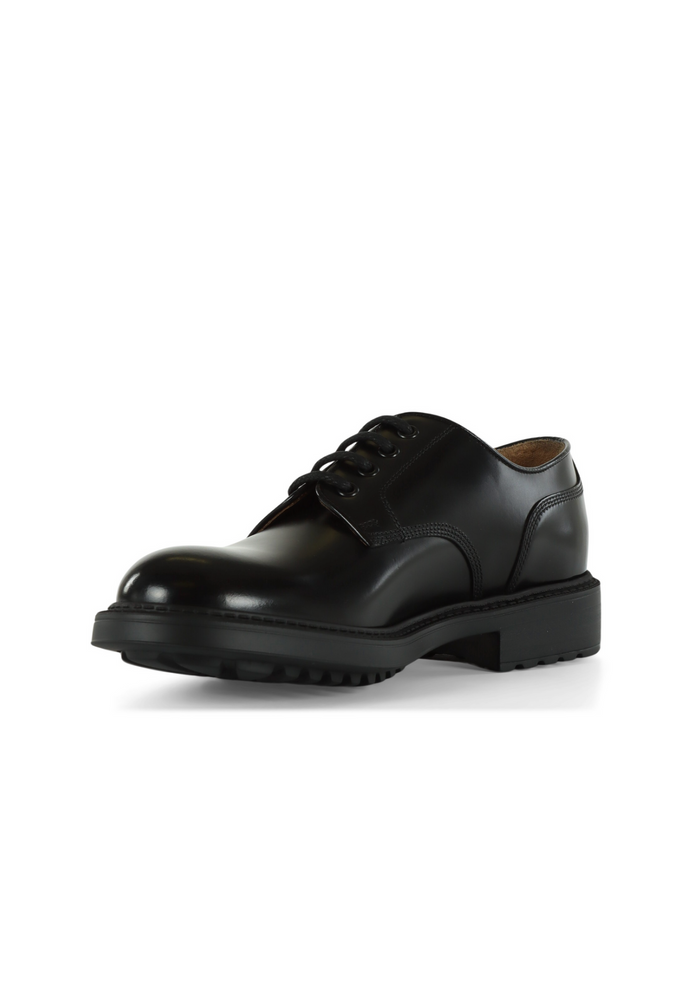 Doucal's Scarpa Derrby Horse Uomo-2